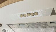Вытяжка Kuppersberg TAIS 60 WM B (фото 2)