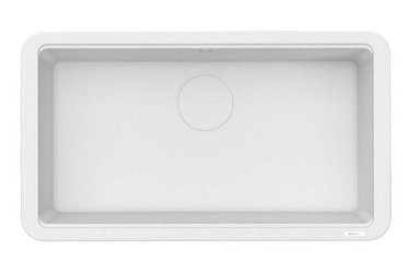 Omoikiri Tarento 83-WH Tetogranit/белый1