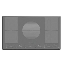 MAUNFELD CVI905SFLGR1
