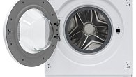 Стиральная машина KRONA KAYA 1200 7K WHITE встраиваемая (фото 2)