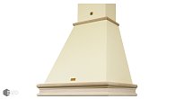 Вытяжка LEX VERONA 600 IVORY (фото 1)
