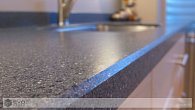 HI-MACS G103 Grey Onix (фото 4)