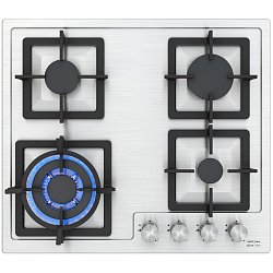 KRONA CALORE 60 IX газовая1