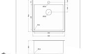 Мойка EMAR EMB-117A PVD Nano Coppery (фото 2)