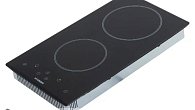 Варочная панель Hyundai HHI 3770 BG (фото 2)