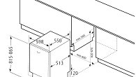 Посудомоечная машина KRONA DELIA 60 BI (фото 6)