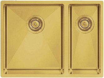 TopZero TNL 340.70.30 GOLD1