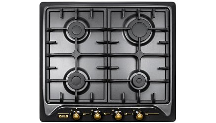 ZorG Technology BP5 FD rustical + black (EMY)1