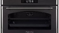 Духовой шкаф Kuppersberg FR 911 ANT Silver (фото 1)
