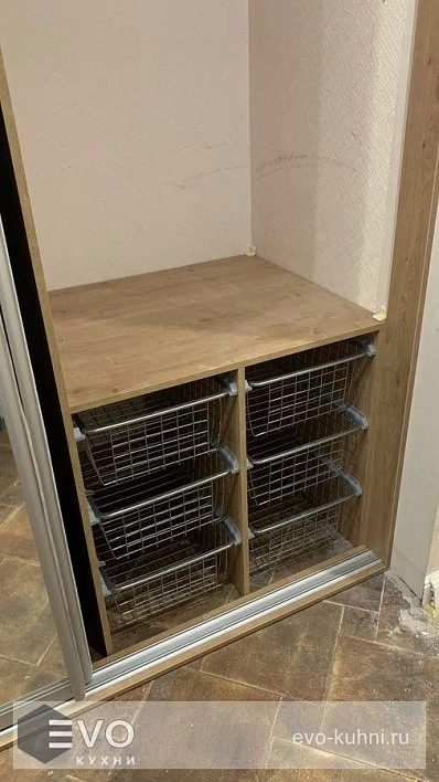 Шкаф РС210901Ш (фото 3)