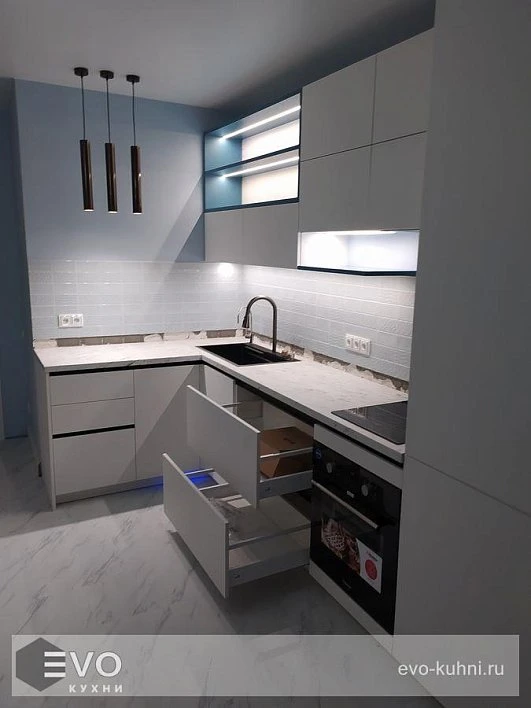 Кухня РН230206 (фото 8)