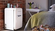 Мини-бар Smeg FAB5LWH5 (фото 5)