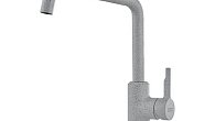 Смеситель FRANKE Urban, серый (фото 1)