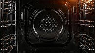 Духовой шкаф LEX EDM 4570 WH, LEX EDM 4570 WH (фото 4)