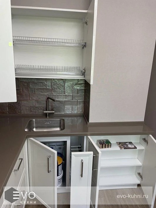Кухня РЮ211103 (фото 6)