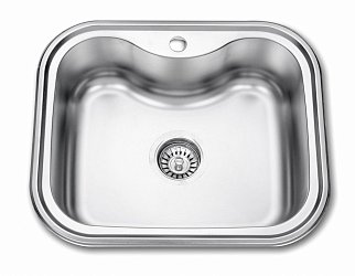 Seaman Eco Wien SWT-5848 (Polish *10), стандартная комплектация1