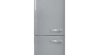Холодильник Smeg FAB32LSV5 (фото 1)