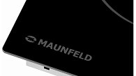 Варочная панель MAUNFELD CVCE774SMTBK электрическая (фото 5)