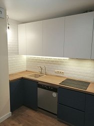 Кухня ШТ2005011
