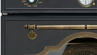 Духовой шкаф Smeg SFP750AOPZ (фото 2)