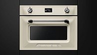 Духовой шкаф Smeg SF4920MCP (фото 3)
