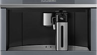 Кофемашина Smeg CMS4104S (фото 1)