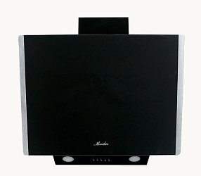 MONSHER LYON 60 Noir1