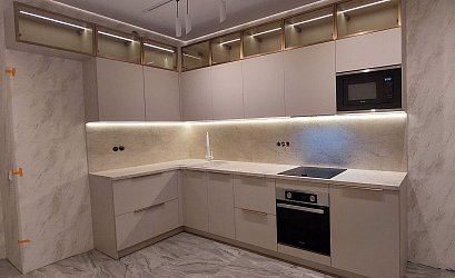 Кухня РХ2505091