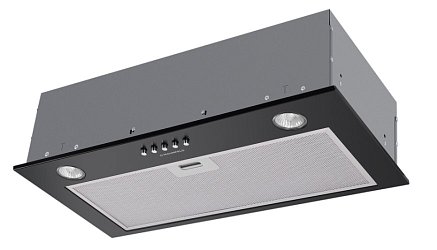 MAUNFELD Crosby Singl 60 черный1