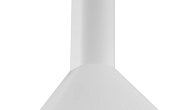 Вытяжка Elikor DE6534WS белый /серебро (фото 1)