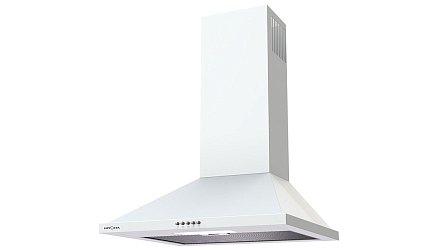 KRONA BELLA 500 white push button 1