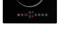 Варочная панель KRONA VENTO 30 BL (фото 6)