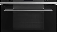 Микроволновая печь Smeg SF4102MN (фото 1)
