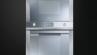 Духовой шкаф Smeg SF4120VC (фото 7)