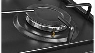 Варочная панель MONSHER MSG 66 Noir газовая (фото 4)