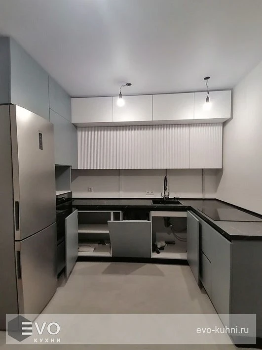Кухня МР220702 (фото 4)