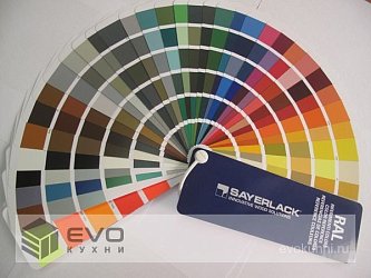 SAYERLACK Ral (213 цветов)