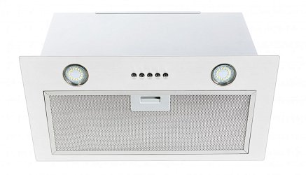 ZorG Technology Bona II 1000 50 M белая1