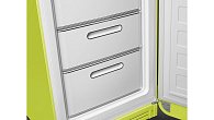 Холодильник Smeg FAB32RLI5 (фото 5)