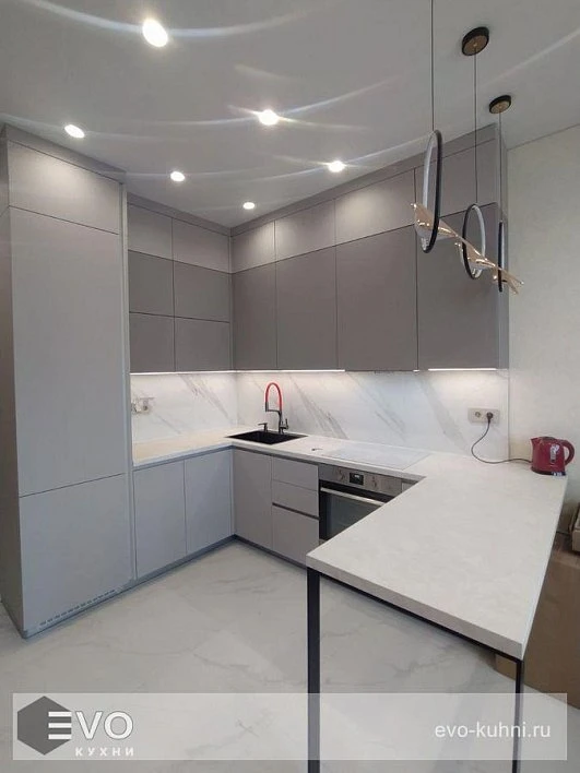 Кухня РС240301 (фото 5)