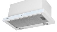 Вытяжка MAUNFELD TS Touch 50 белый (фото 3)