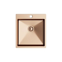 TopZero TNL450.505 GOLD ROSE1