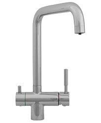 Seaman Visconti SSL-7326, Water - Хром1