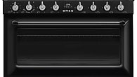 Плита Smeg TR90BL9 (фото 1)
