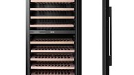 Винный шкаф MAUNFELD MBWC-415D171 (фото 3)