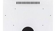 Вытяжка KRONA JESSICA slim 500 inox push button (фото 6)