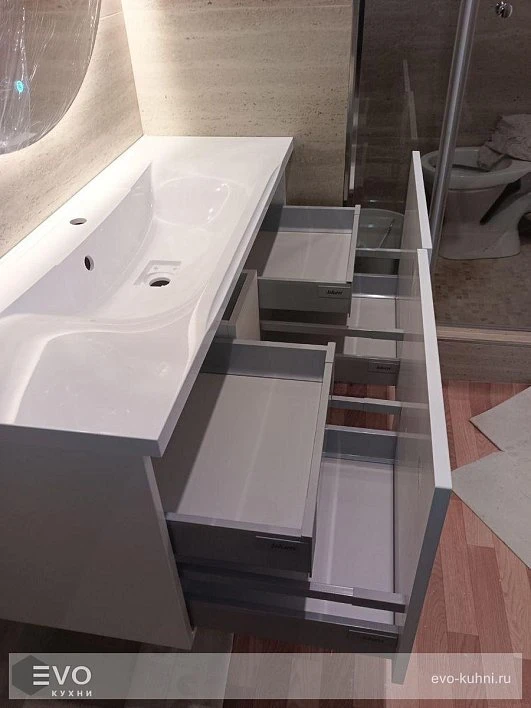 Тумбы РТ251021 (фото 2)