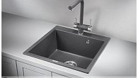 Мойка Granula GR-5102 ГРАФИТ (фото 2)
