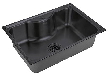 ZorG SZR 6545 GRAFIT1