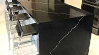 Vicostone BQ-8740 Nero Marquina (фото 4)